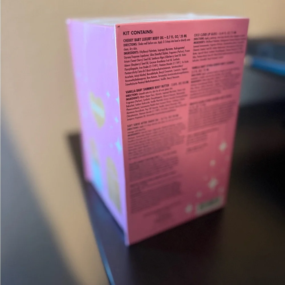 10 Days of Luxury Advent Calendar Set Truly Beauty - Picture 3 of 7